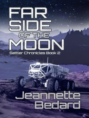 cover image of Far Side of the Moon